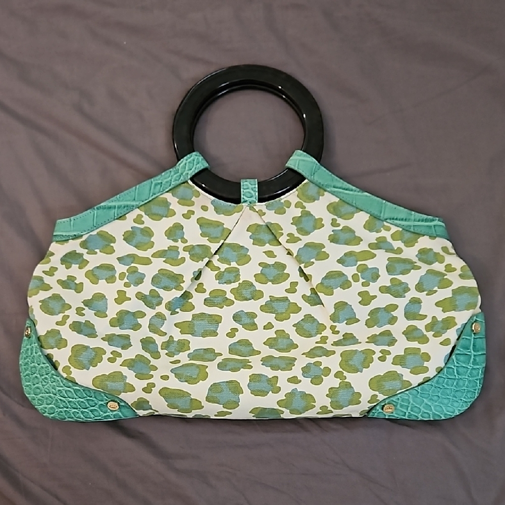 Elaine Turner handbag